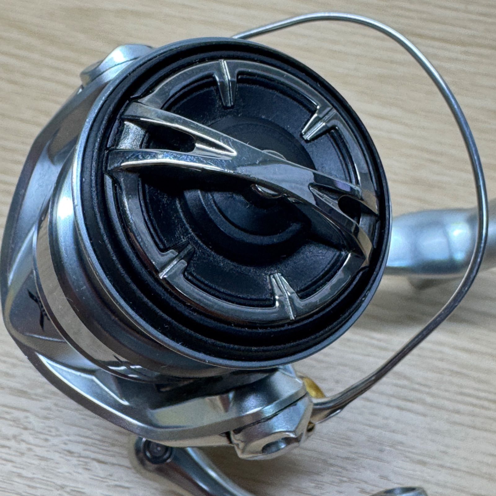 15ストラディック