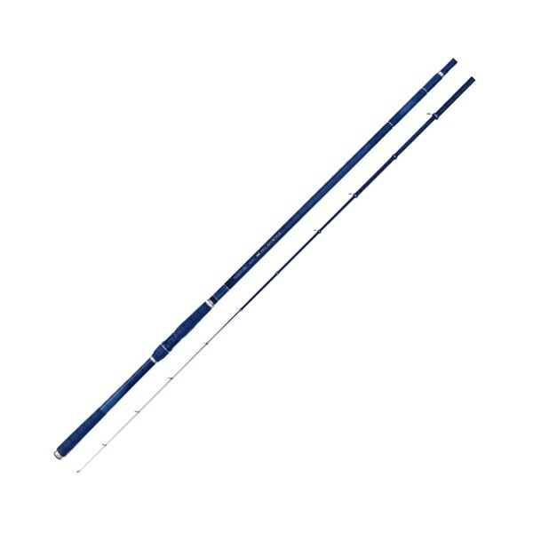 ≪ 22年11月新商品 ≫ 宇崎日新 イングラム イソ V2 5005 1.5号 5.0m 〔仕舞寸法 117cm〕