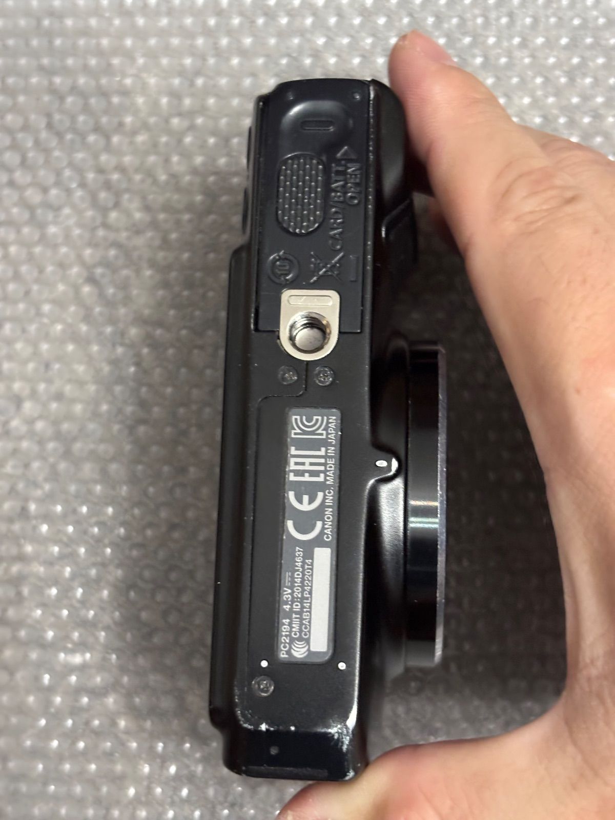  Canon デジタルカメラ SX 710 HS 1021 コンパクトデジタルカメラ デジタルカメラ