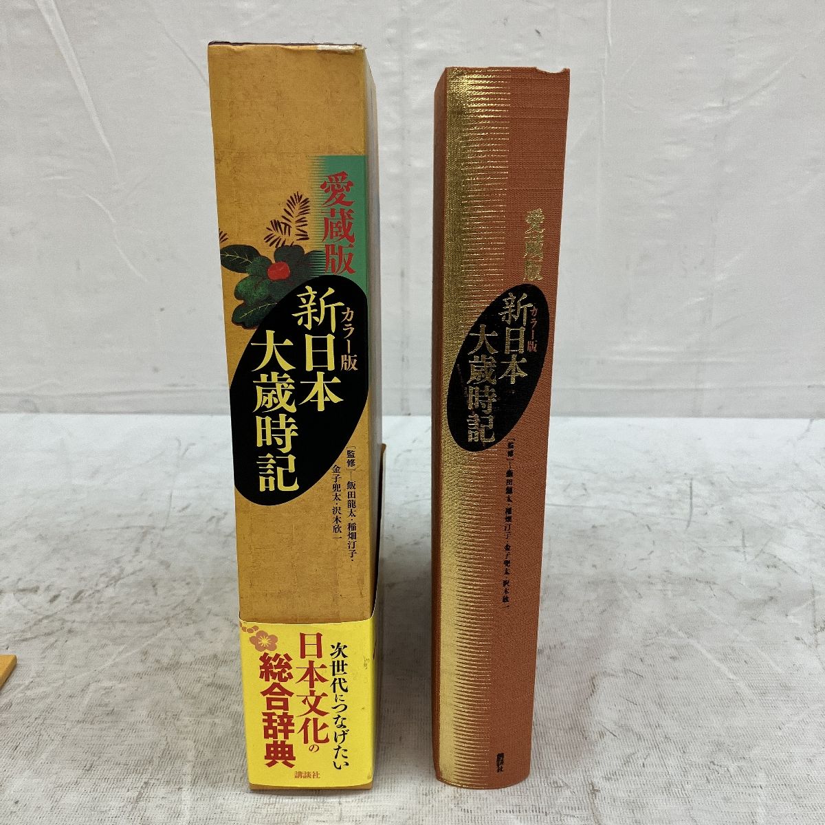 飯田龍太