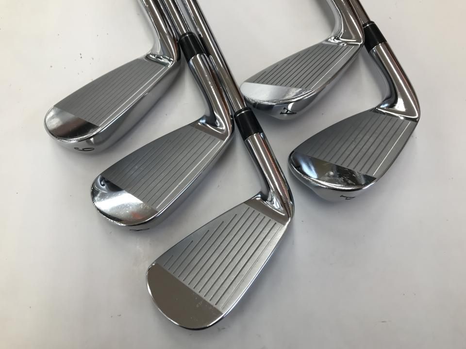 【即納】EZONE CB 701 FORGED | S | NSプロ MODUS 3 TOUR 105 | 中古 | アイアンセット | ヨネックス