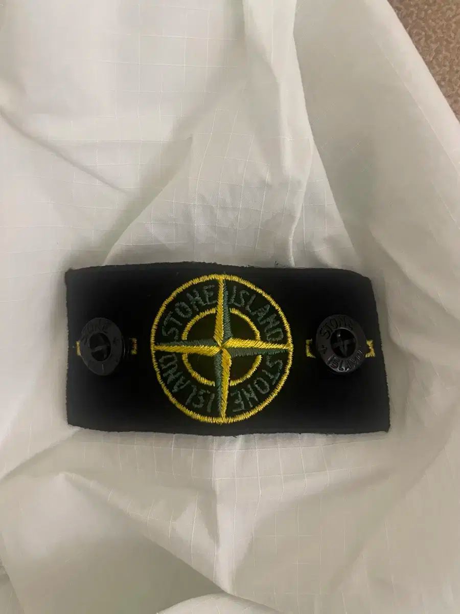 STONE ISLAND ストーンアイランド ジュニア ポケットシャツ ジャケット 12size