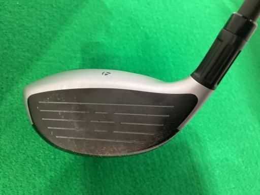 テーラーメイド M4 FW 5W TOUR AD IZ-6 S 中古】 テーラーメイド M4 3W