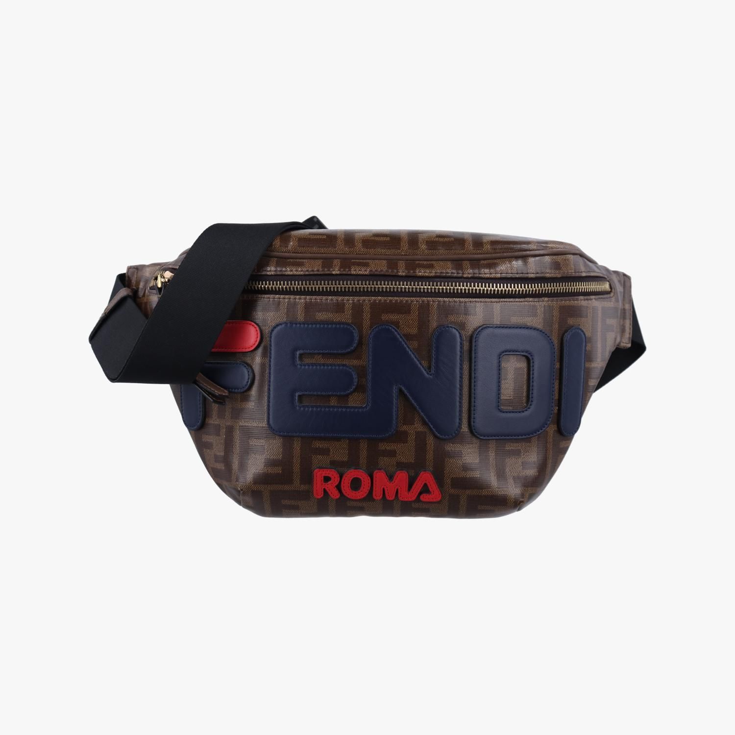 フェンディ　FENDI マニア　ウエストバック フェンディFENDI マニアウエストバック