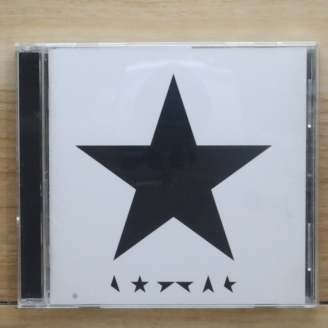 希少 デビッド・ボウイー ビー・マイ・ワイフ DAVID BOWIE 国内盤 国内盤CD☆デビッド・ボウイ/DAVIT BOWIE□ ☆(ブラックスター