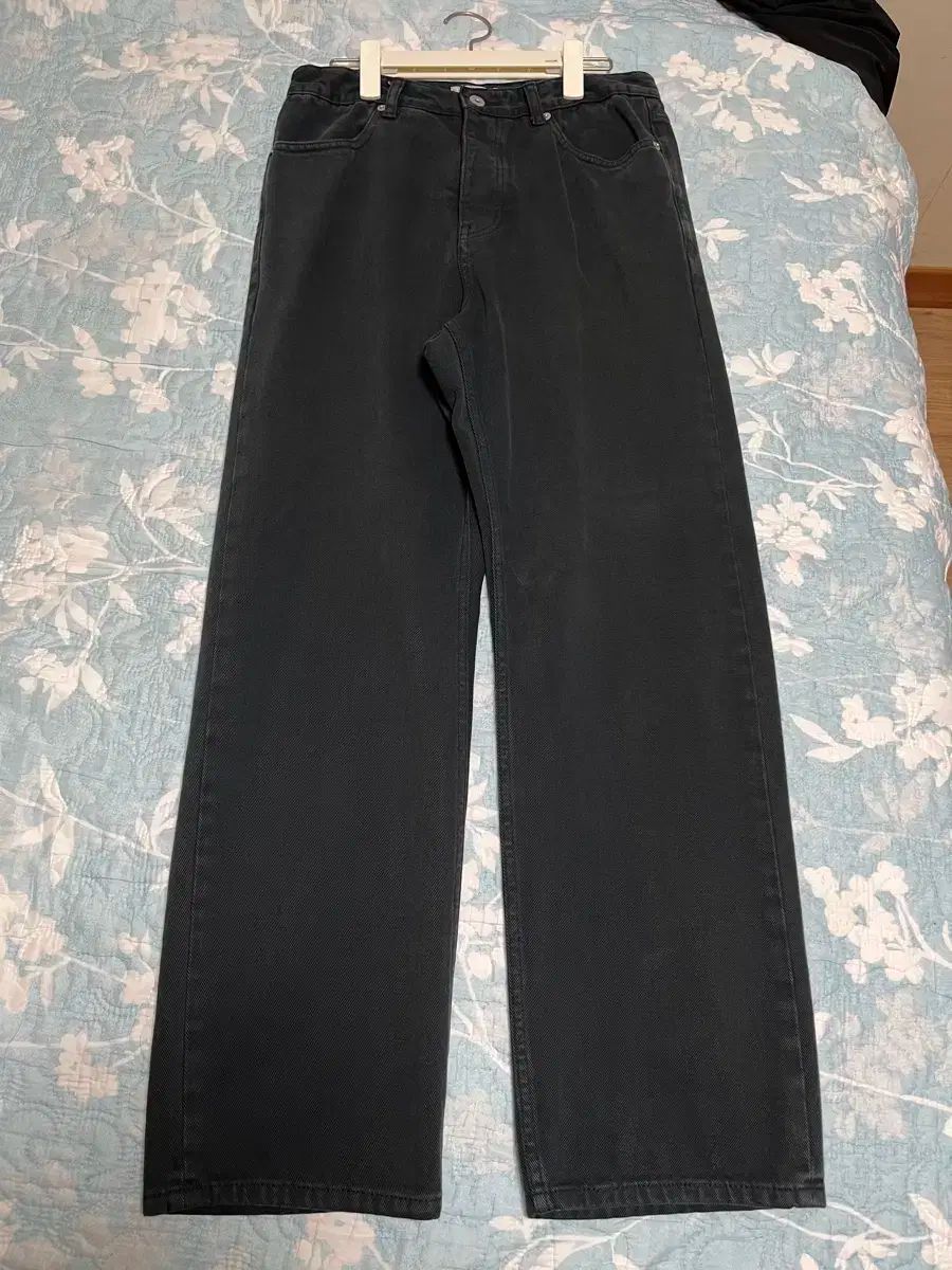 デニム ネイビー