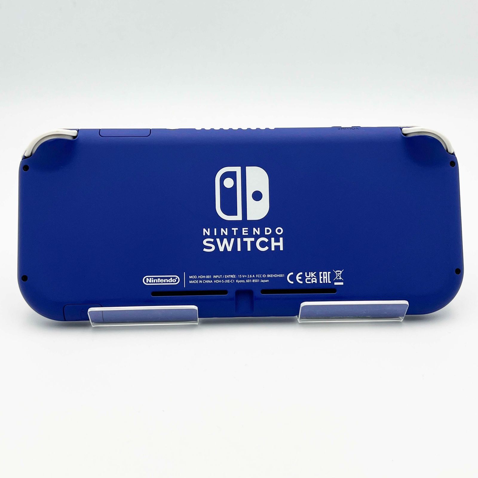 任天堂Switchライト　本体　ブルー Amazon.co.jp: Nintendo Switch Lite ブルー : Video Games
