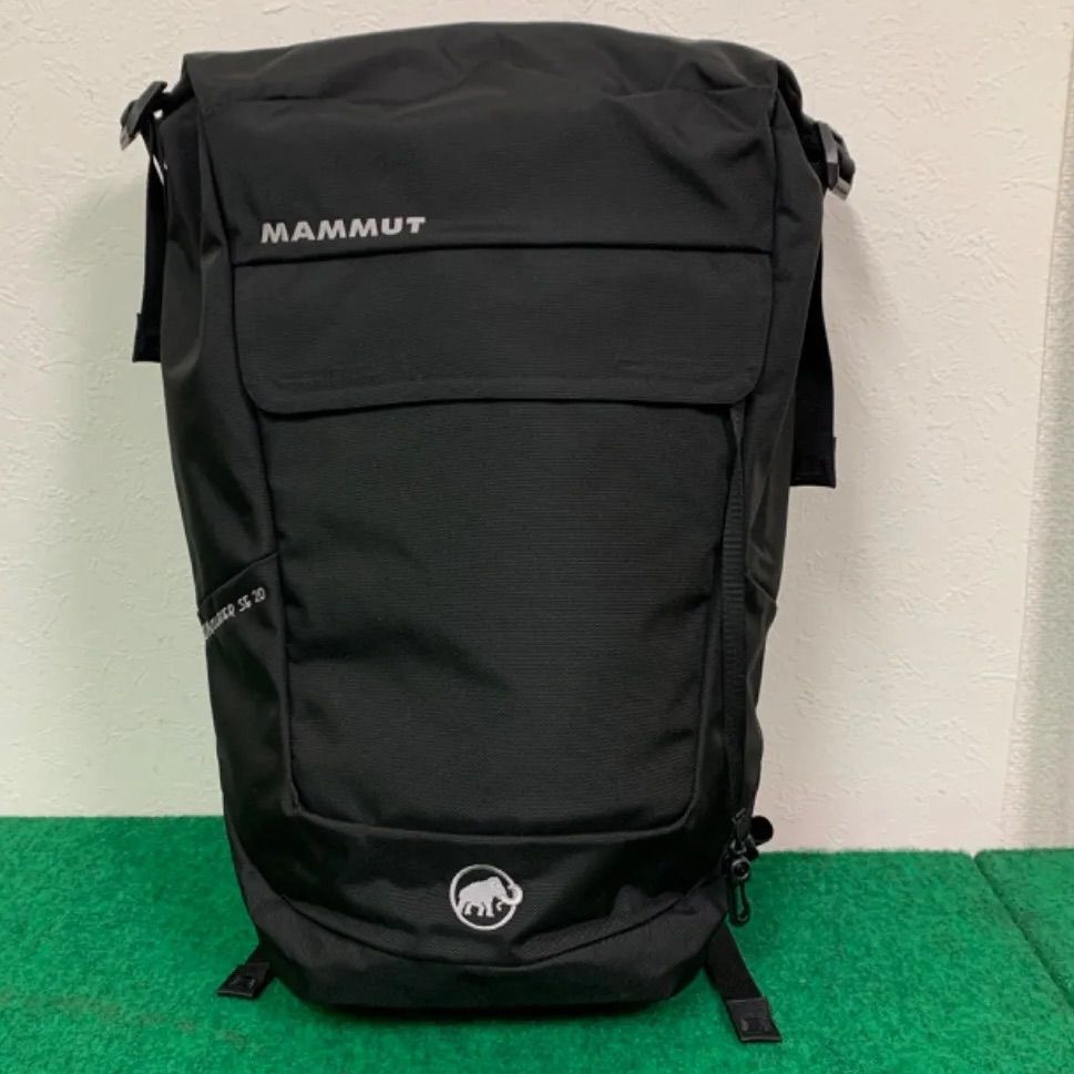 〇【未使用品】MAMMUT XERON COURIER SE20 マムート エクセロン クーリエ 20L - メルカリ