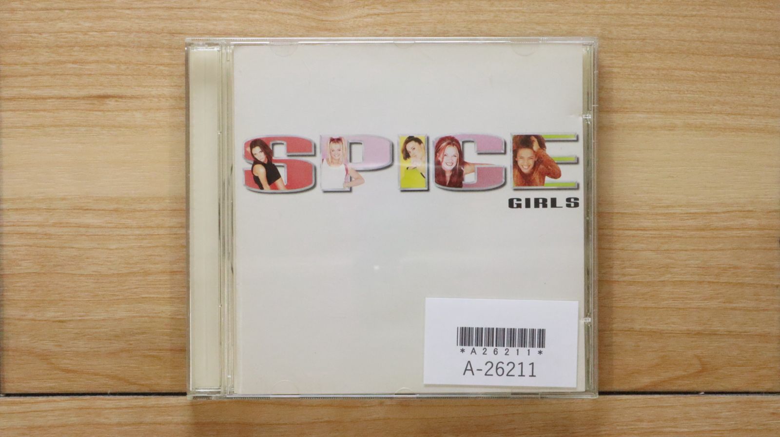 ジェリ・ハリウェル/スパイスガールズ/DESIRE/輸入盤シングル/CD Amazon.co.jp: Desire: Music