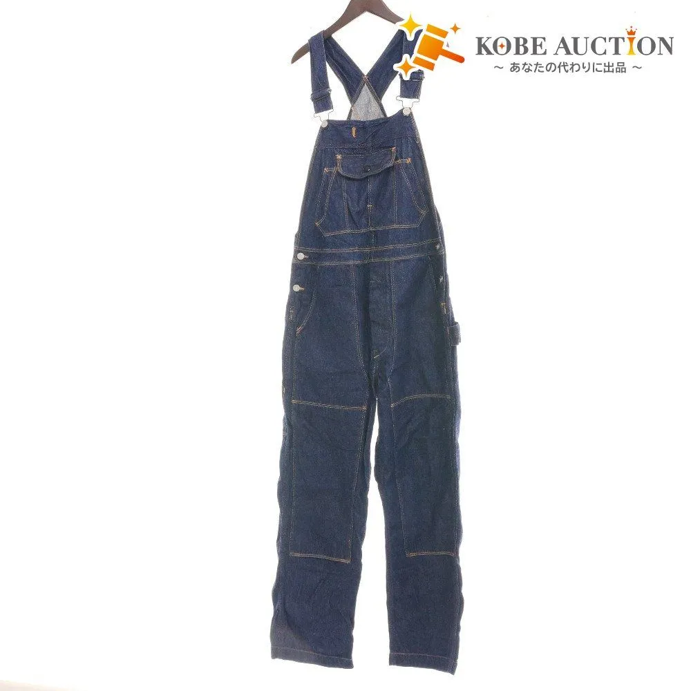 2025年最新】Freewheelers オーバーオール・つなぎの人気アイテム