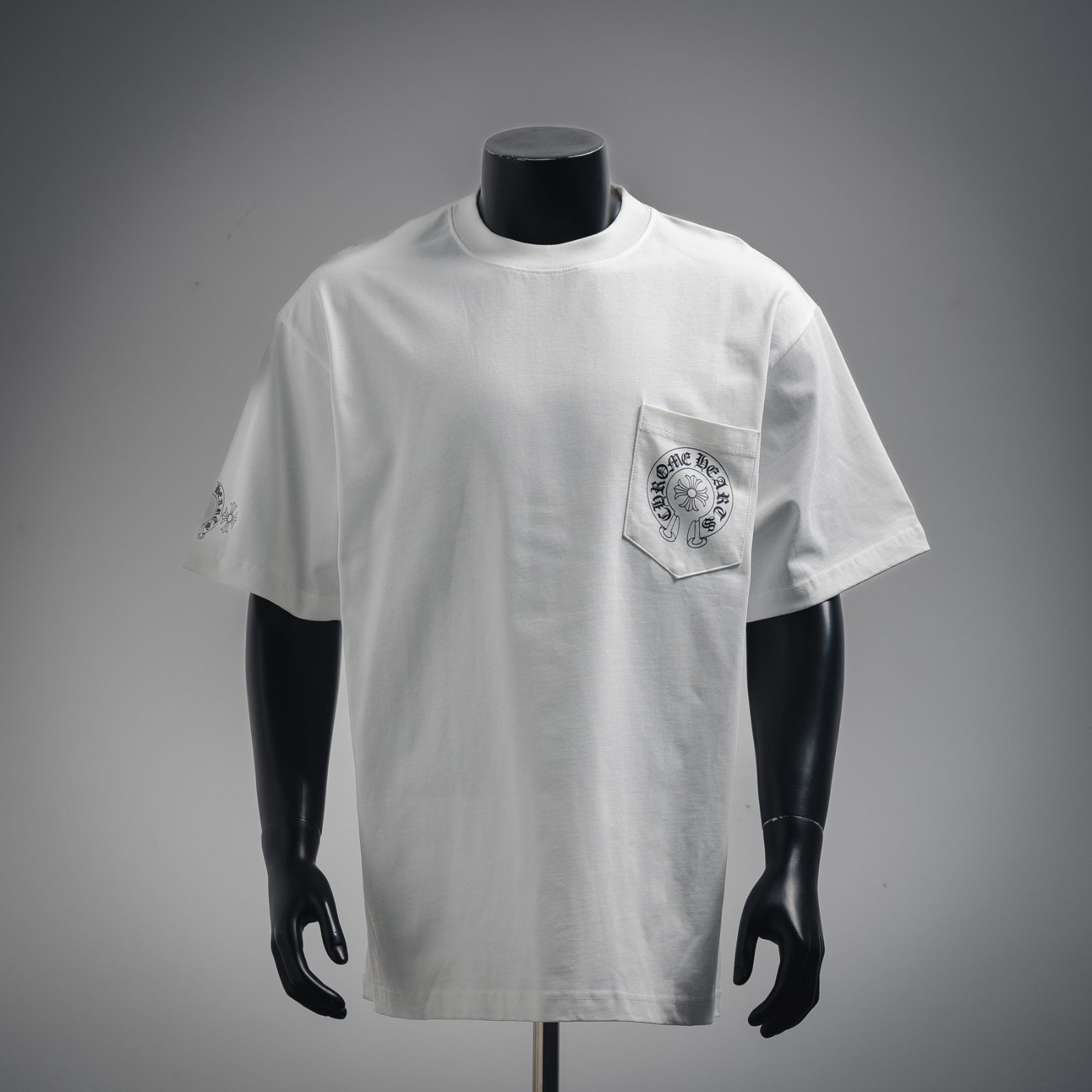 今日特価】Chrome Hearts / クロームハーツ 25ss カラー