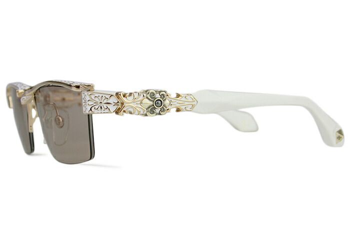 ロズヴィ A'rossby 209251801 vol.19 ホワイトゴールド ロズヴィ A'rossby 209251801 vol.19 ホワイトゴールド - メルカリ