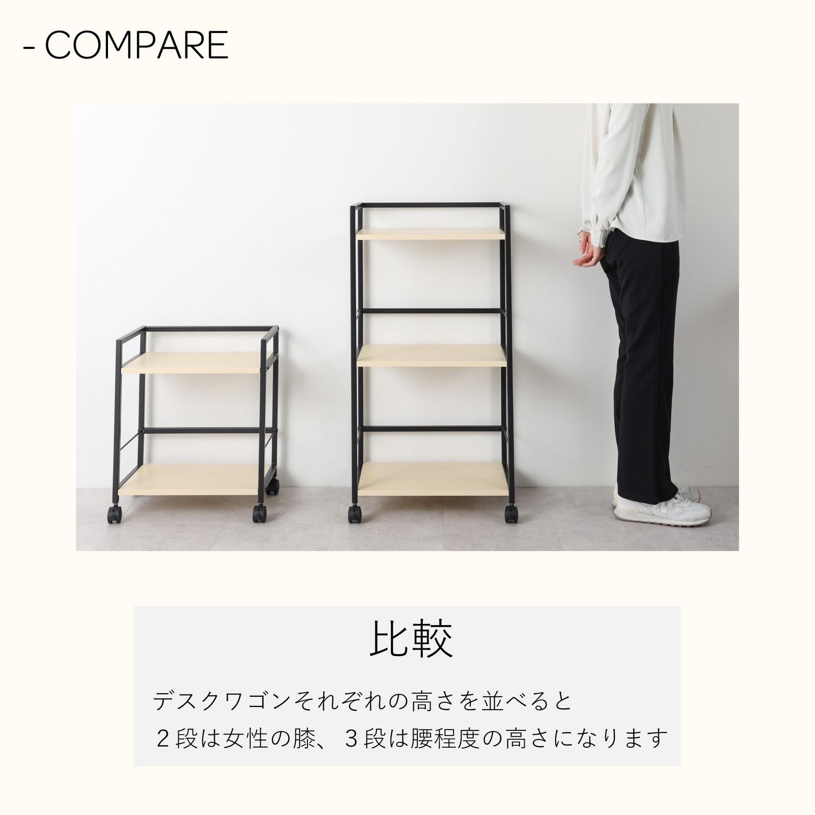 高さ87.5