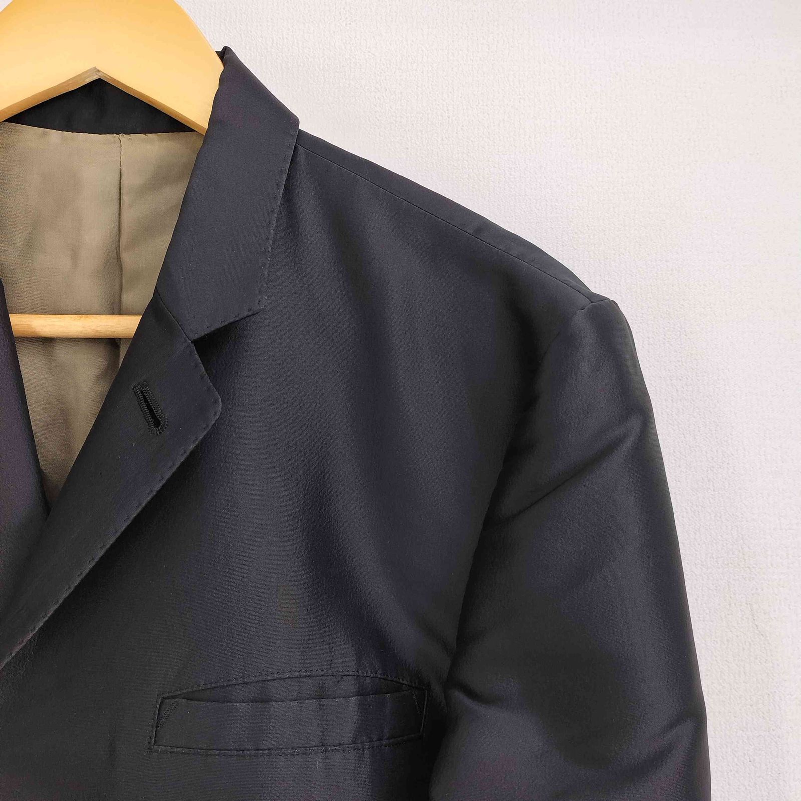 jean paul gaultier archiveテーラードジャケット48 jean paul gaultier archiveテーラードジャケット48