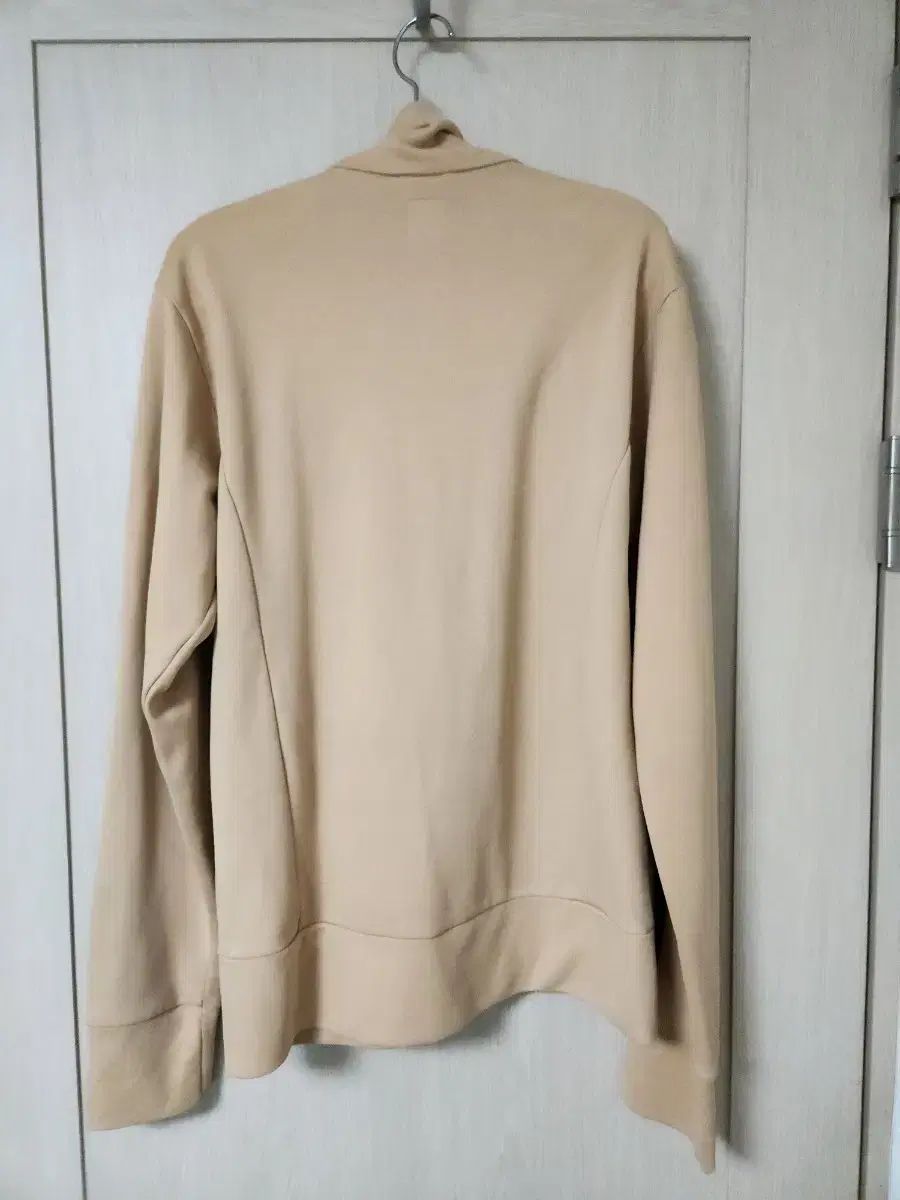 adidas アディダス ベージュ ヨーロッパ ジャージ サイズ 105