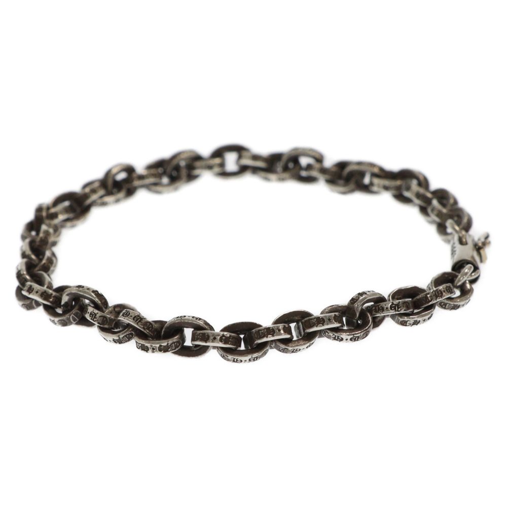 CHROME 入り浸っ HEARTS クロムハーツ PAPER CHAIN ペーパーチェーン  