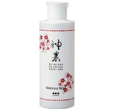 神農ヘアシャンプー(200ml)