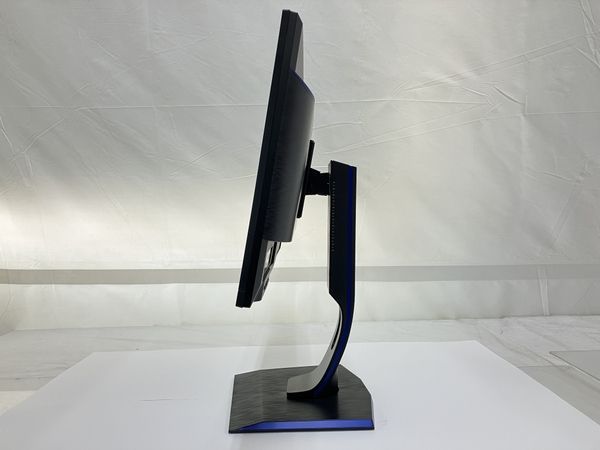 IODATA EX-LDGC251UTB ゲーミングモニター ギガクリスタ 240Hz 24.5
