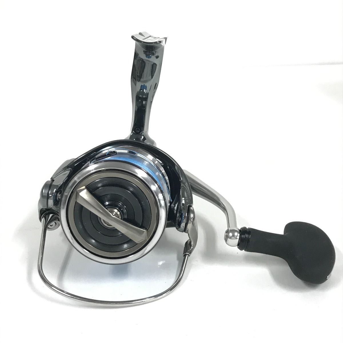 DAIWA ダイワ スピニングリール 22 イグジスト LT4000-XH