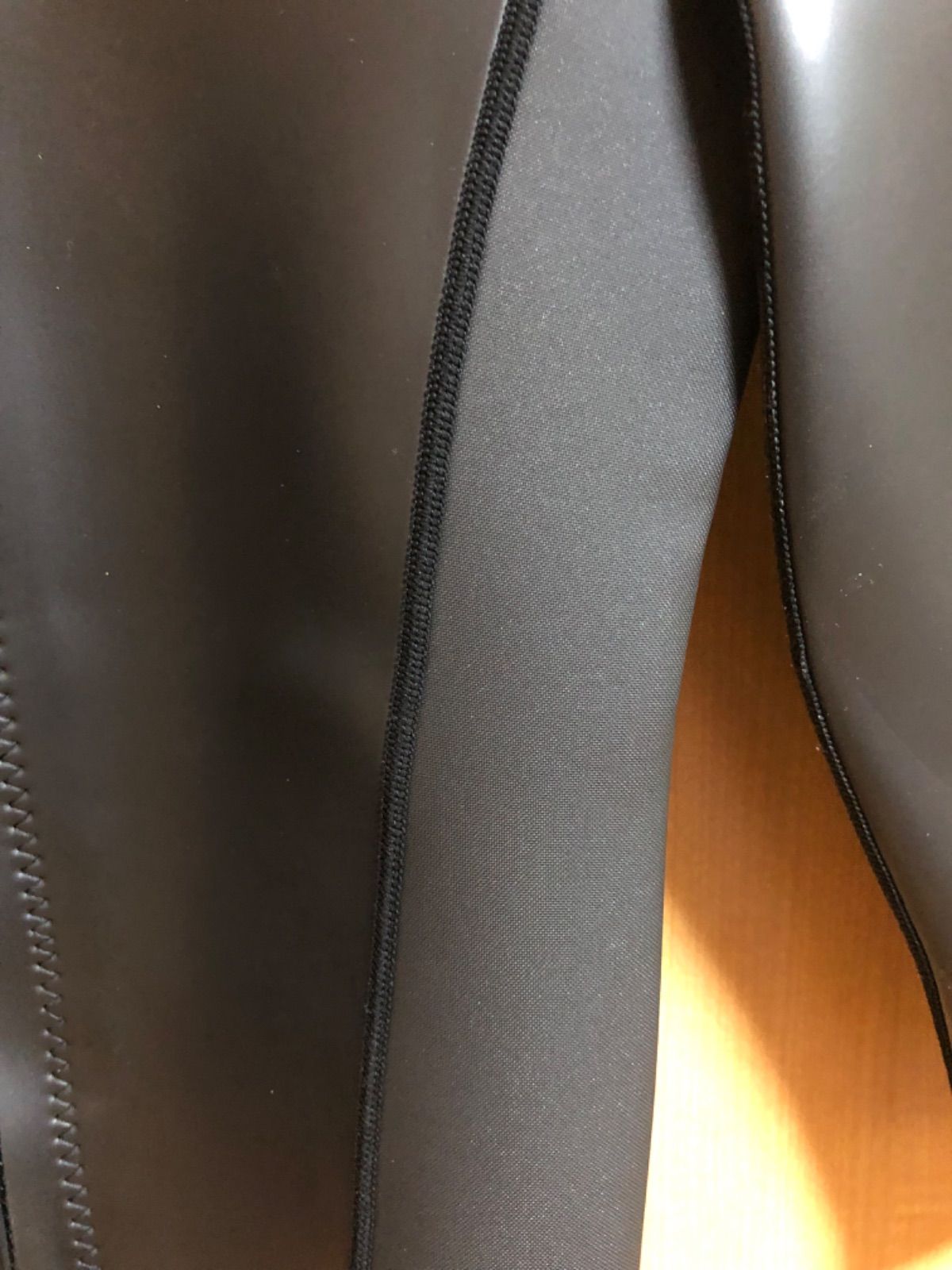 AIDENTIFY アイデンティファイ 1mm タッパー L/S JKT L - メルカリ