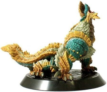 カプコンフィギュアビルダー モンスターハンター スタンダード