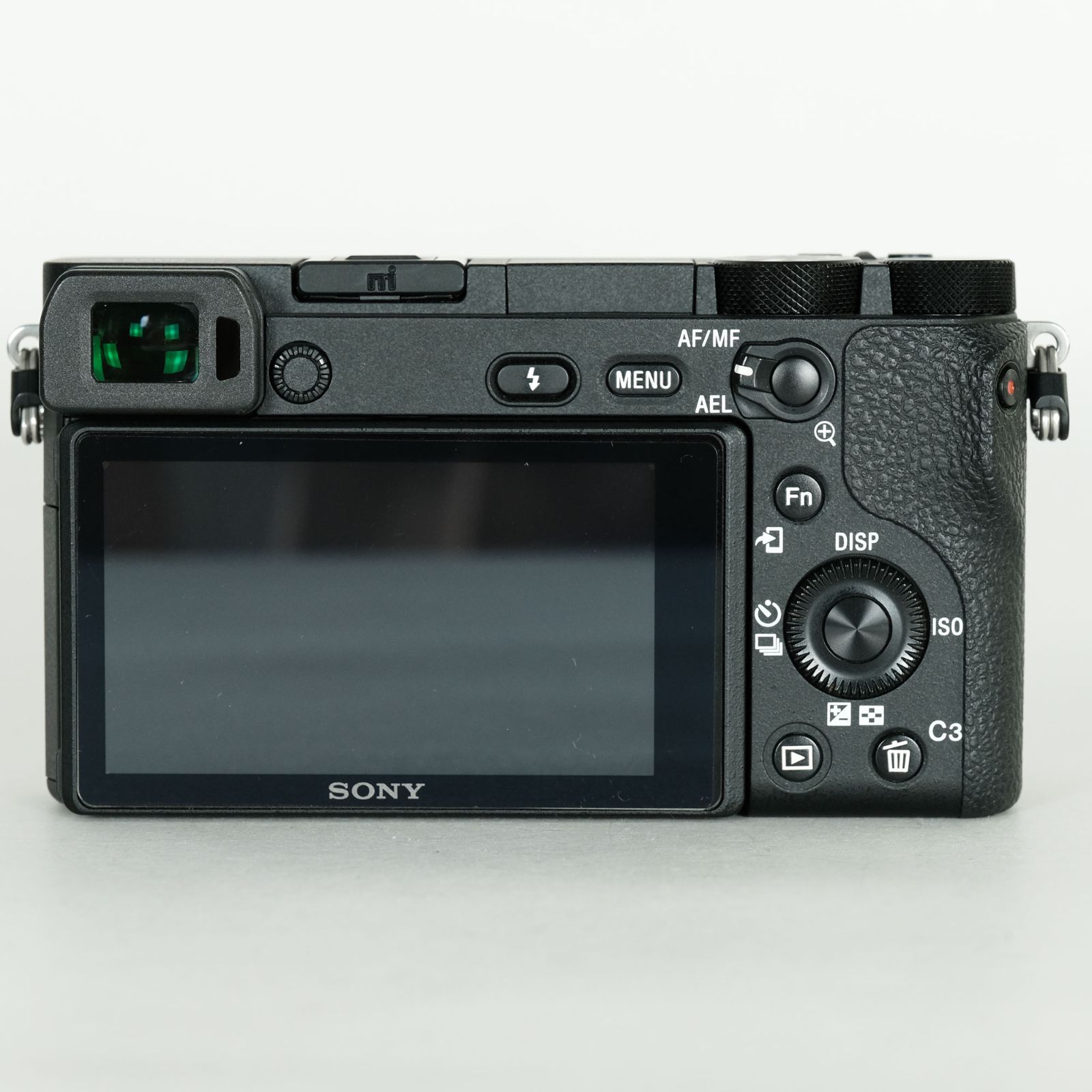 良品｜シャッター数25,378回｜バッテリー3個・チャージャー付