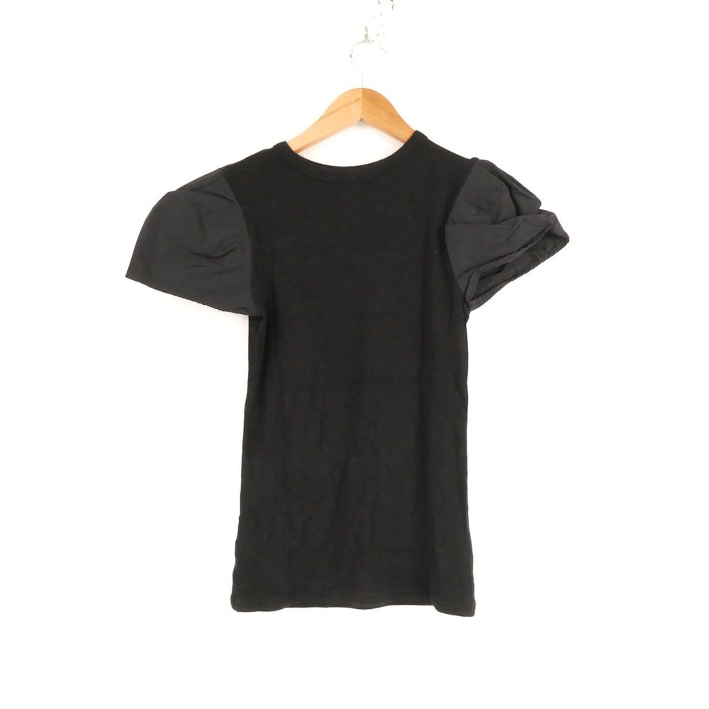 BORDERSatBALCONYパフスリーブTシャツ 楽天市場】BORDERS at BALCONY ボーダーズアットバルコニー ﾎﾜｲﾄ ﾌﾗﾜｰ