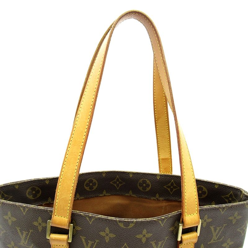 ルイ・ヴィトン ヴァヴァンGM M51170 モノグラム レディース トート  