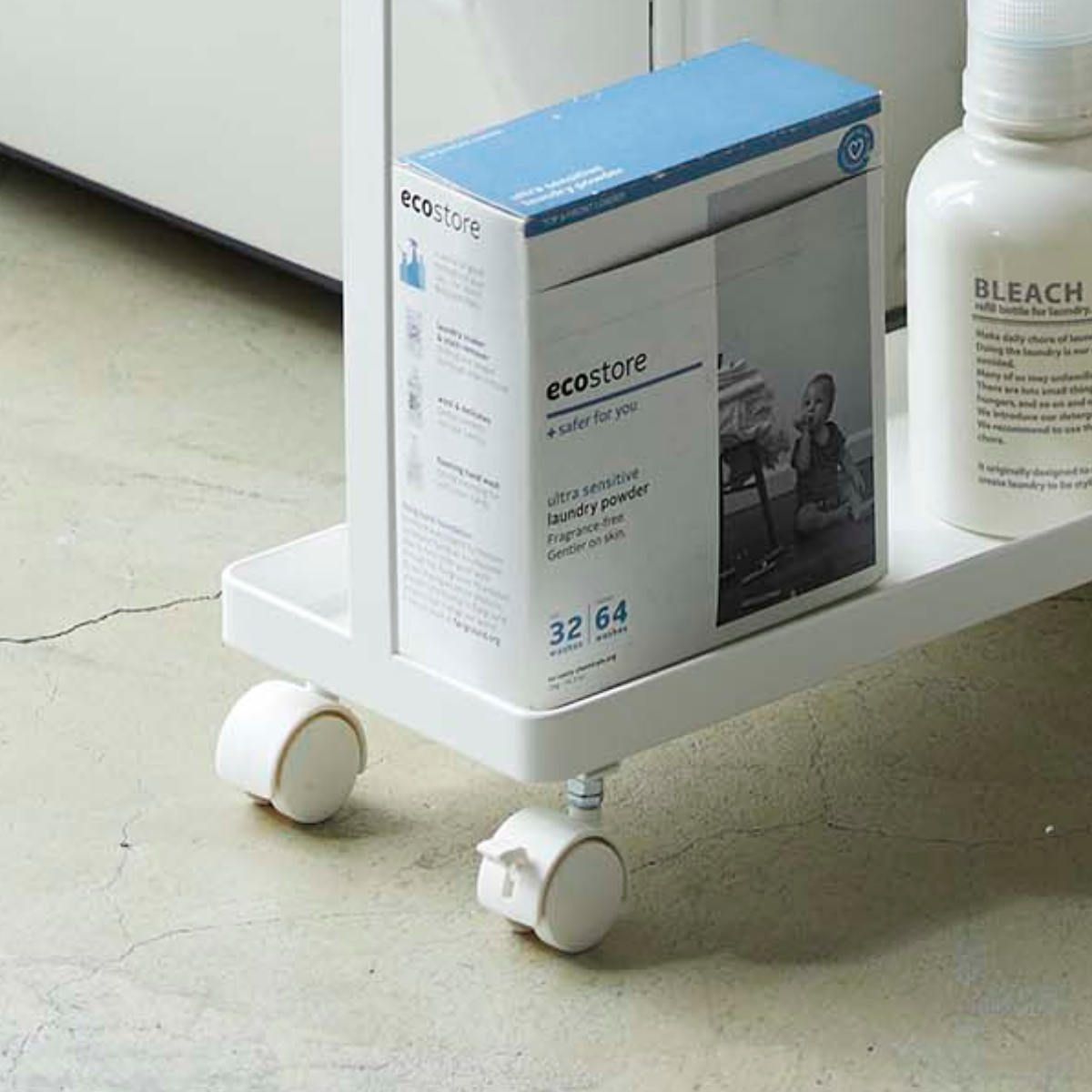 すき間収納 すき間