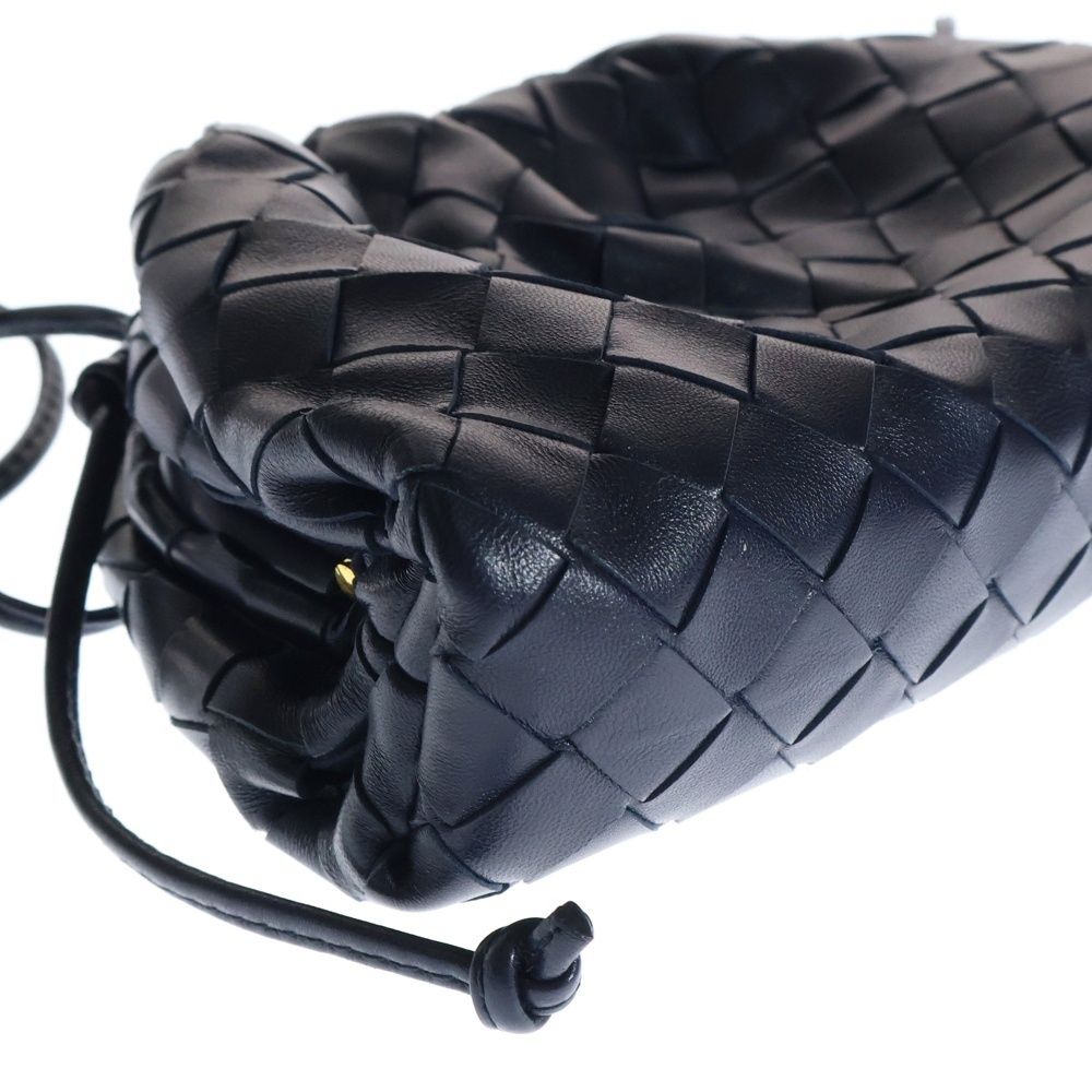 BOTTEGA VENETA (ボッテガヴェネタ) ザ ポーチ クラッチバッグ BOTTEGA VENETA ボッテガヴェネタ クラッチバッグ THE POUCH ザ