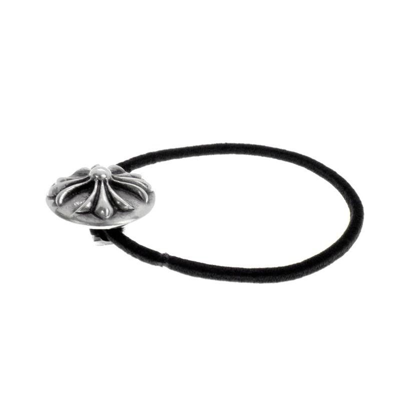クロムハーツ HAIRBAND / CRSSBLL Cross Ball Hair Tie: Accessories Shop - Chrome World JP