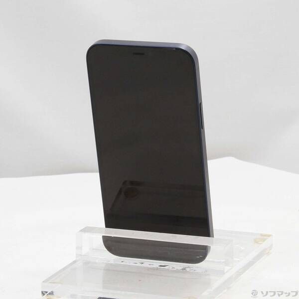 128GB ブルー iPhone12 MGHX3J⁄A Apple 中古 SIM 0 iPhone APPLE