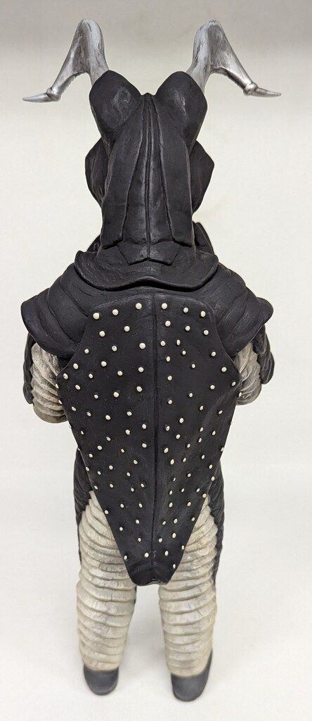 CCP 1/6特撮シリーズ 宇宙恐竜ゼットン バリア付 T42