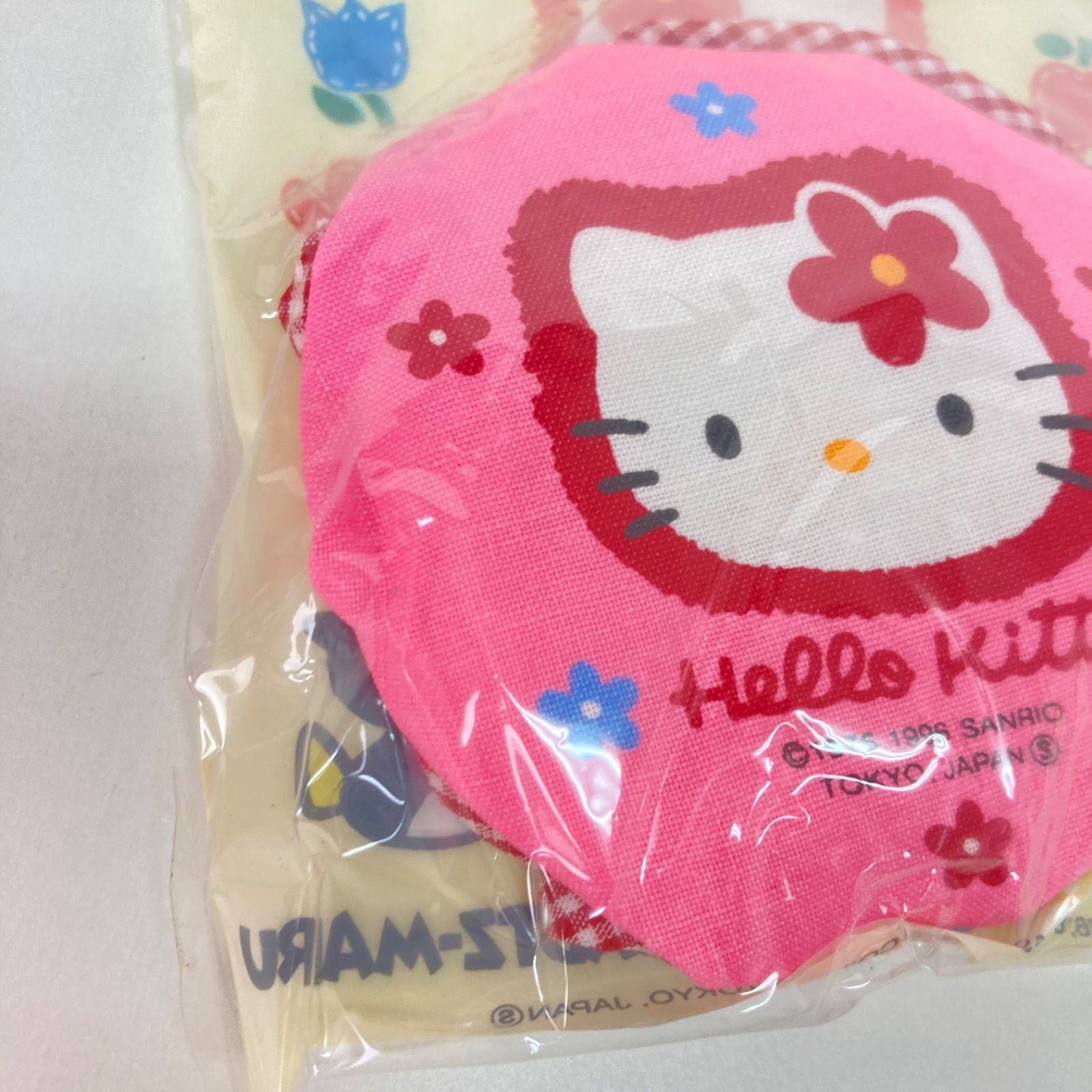 M0731H ドアノブホルダー 昭和 平成 レトロ ドア 小物 キティちゃん 