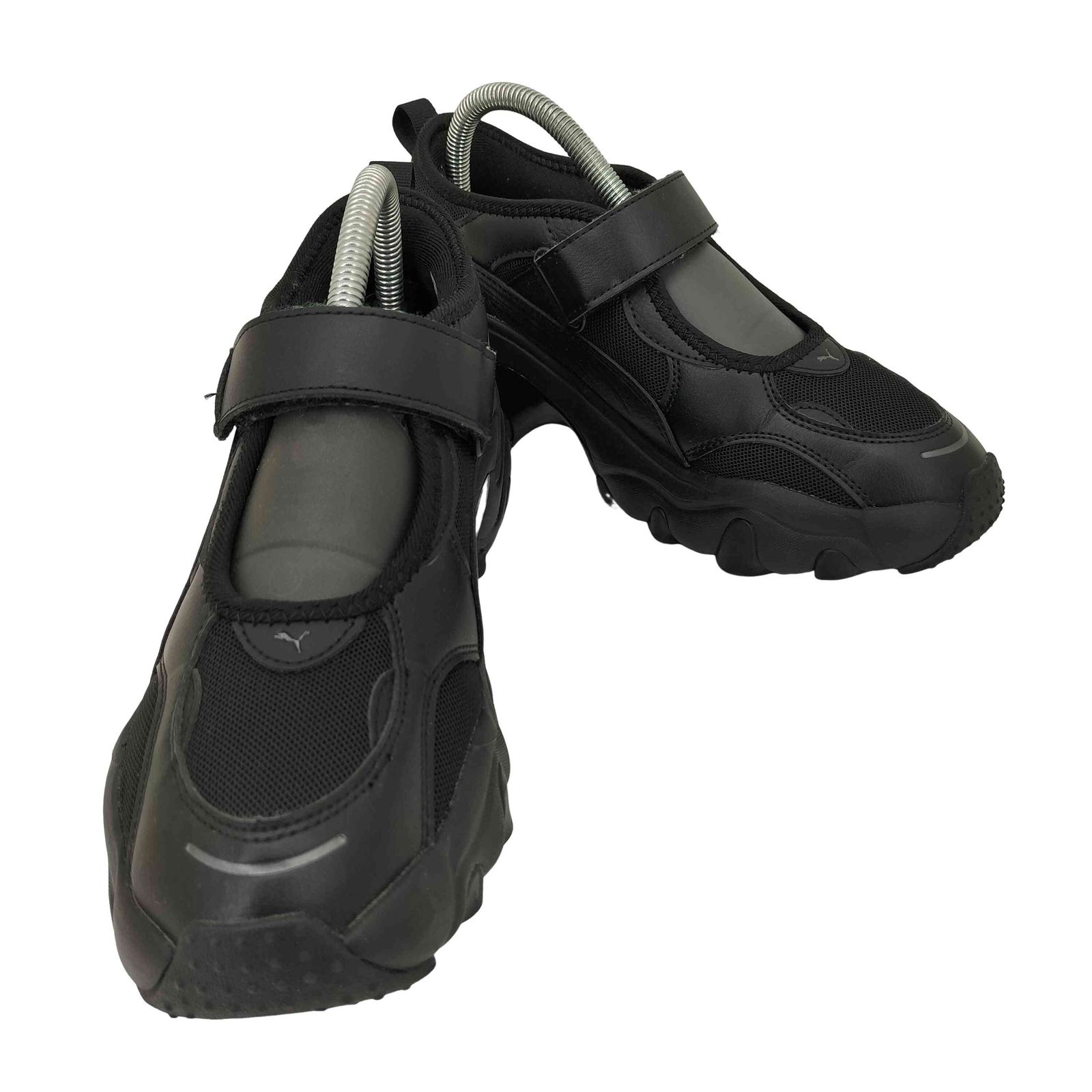 プーマ PUMA PULSAR WEDGE SANDAL パルサー ウェッジ サンダル レディース 24.5cm