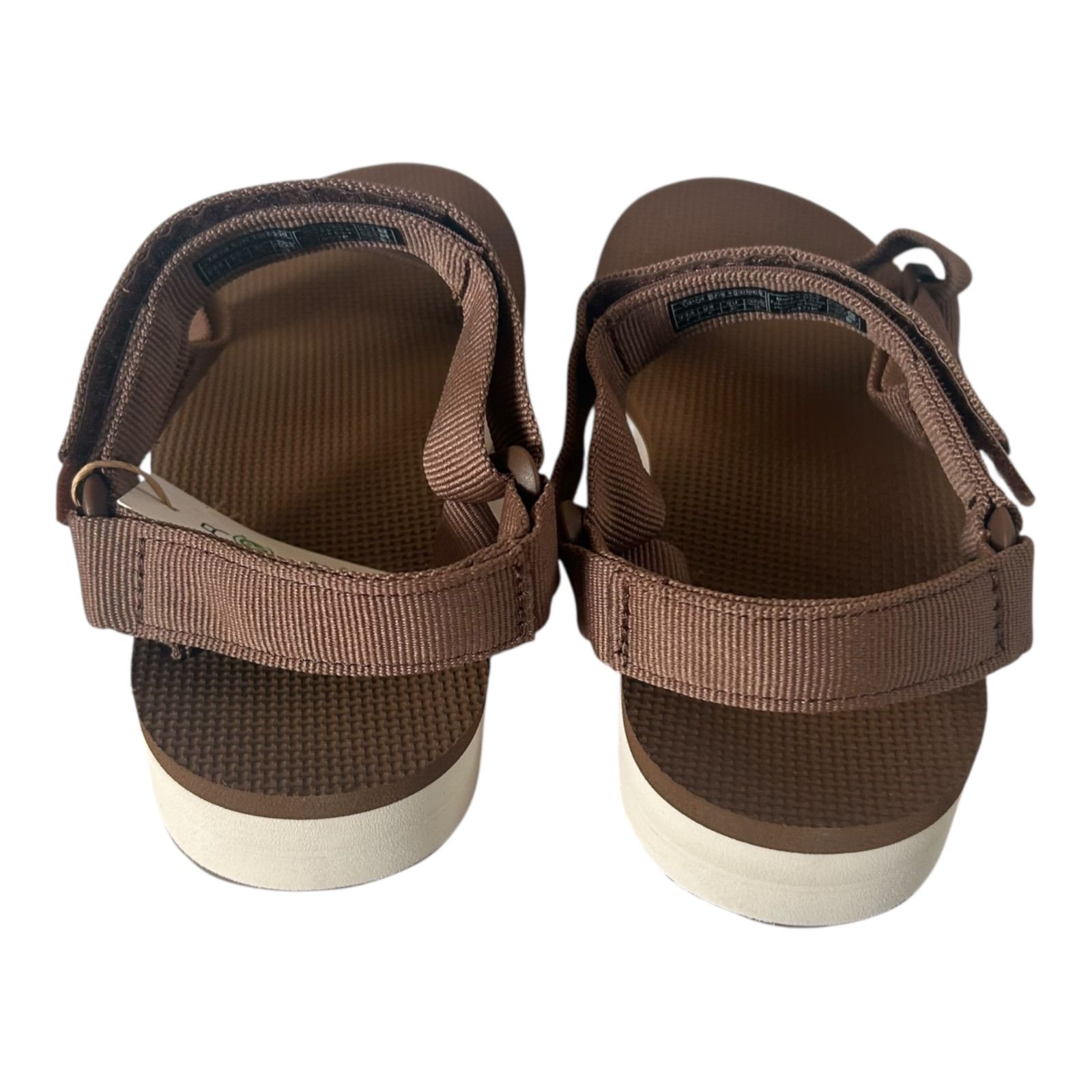 Teva スポーツサンダル ブラウン 楽天市場】teva サンダル メンズ ボヤ フリップ レザー テバ