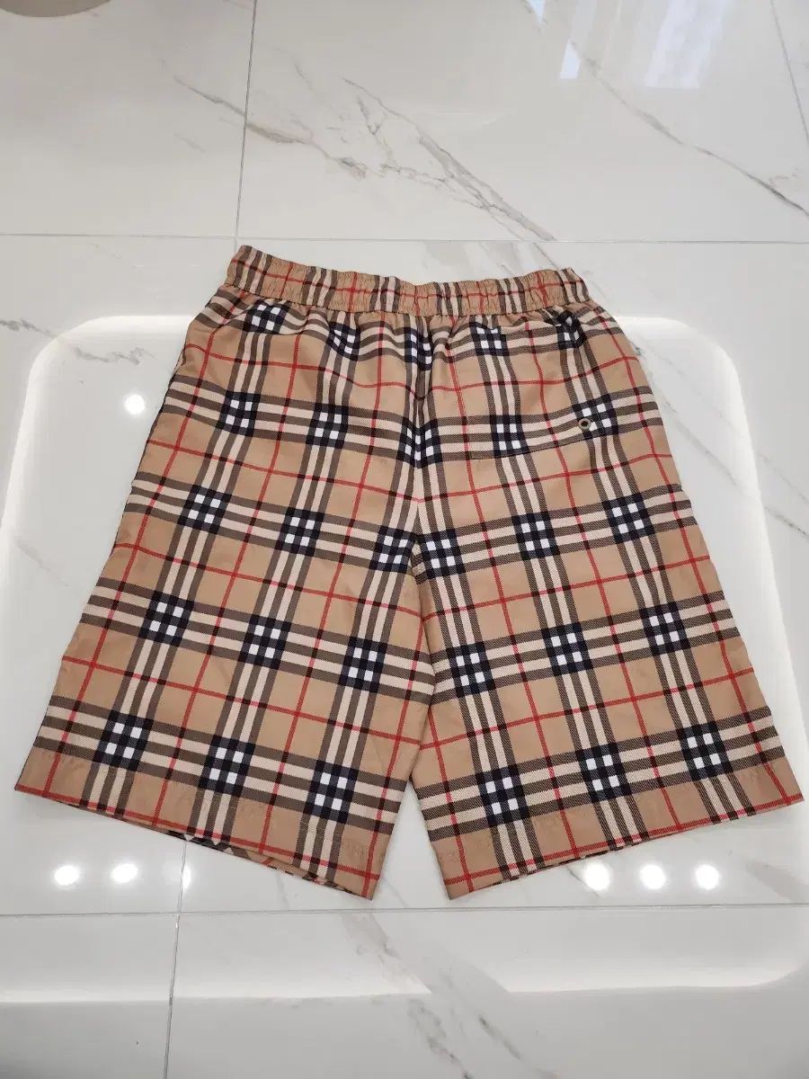 Burberry Kids バーバリーキッズ スイムパンツ 14Y