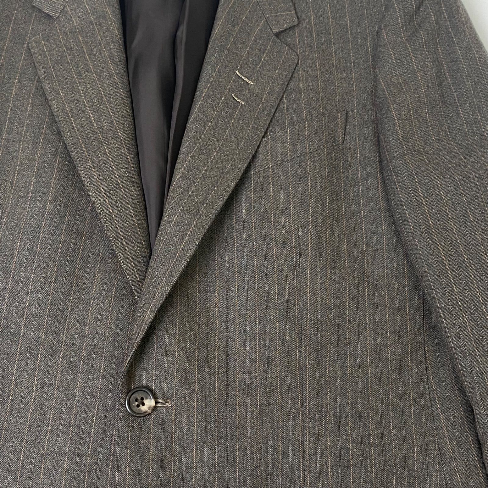 【超激レア良品】ポールスミスコレクション×BOWER ROEBUCK　スーツ　L スペシャル】Paul Smith COLLECTION ポールスミスコレクション