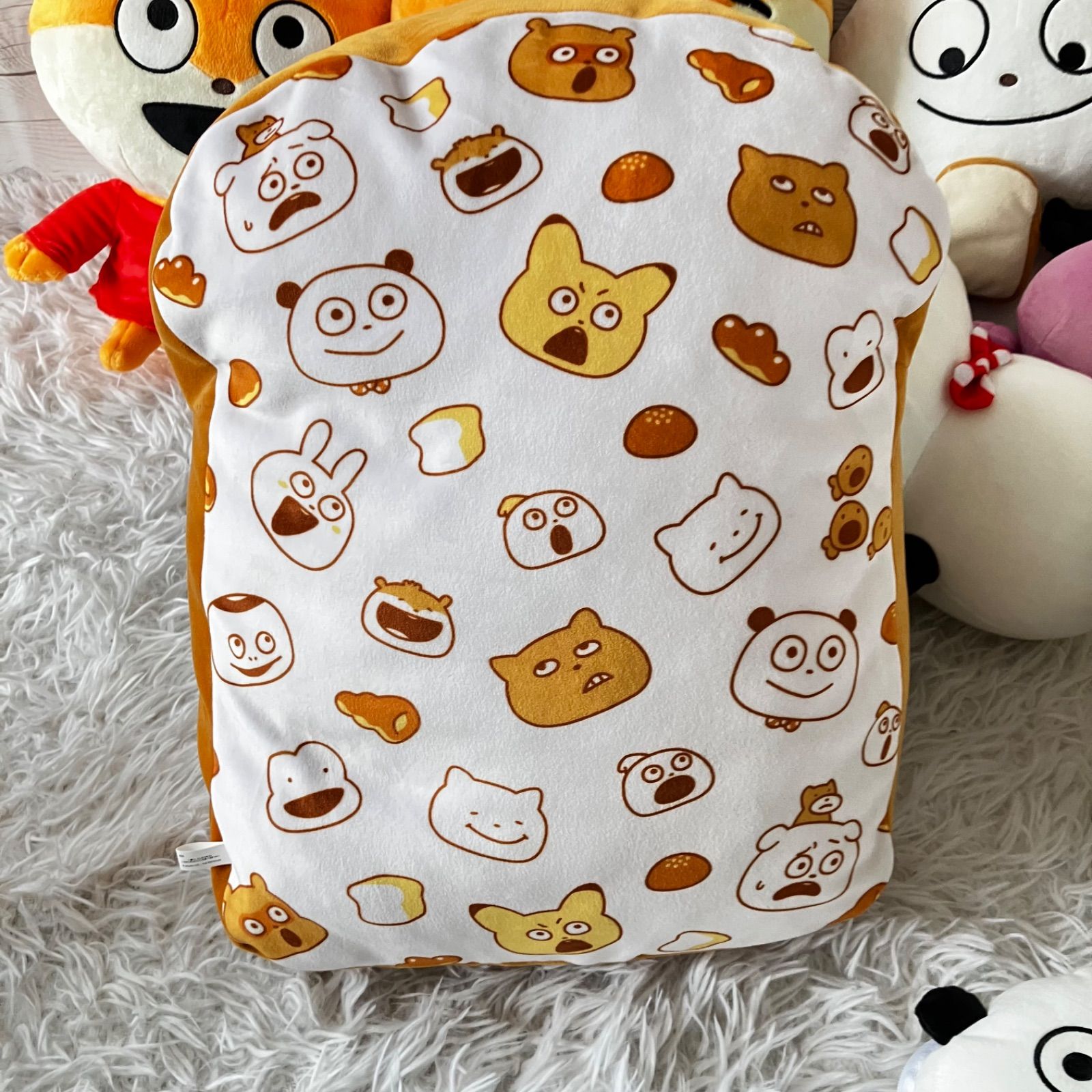 にしむらゆうじ作品 新品未使用品 ぬいぐるみ 11点セット 山の