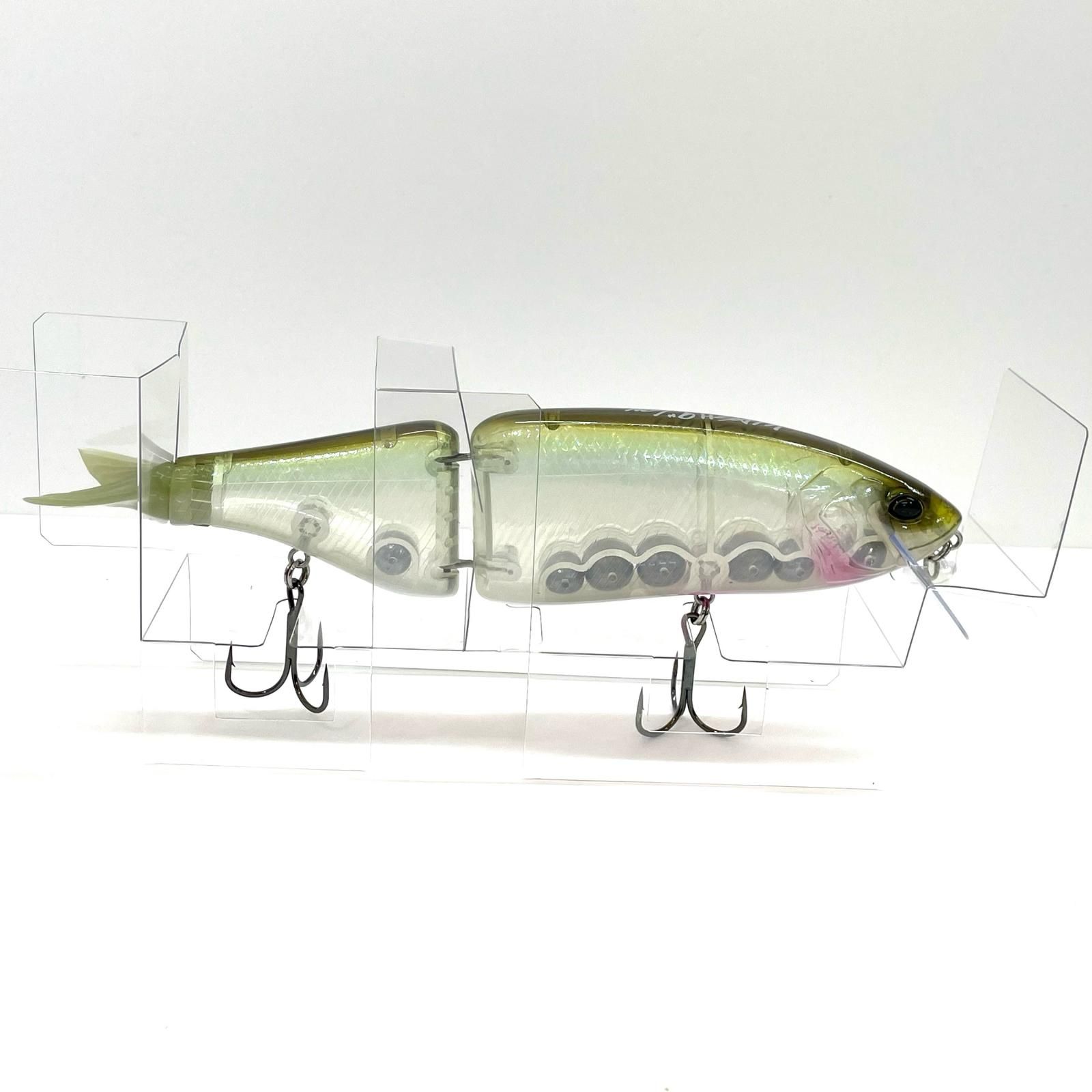 クラッシュ9 Mystic