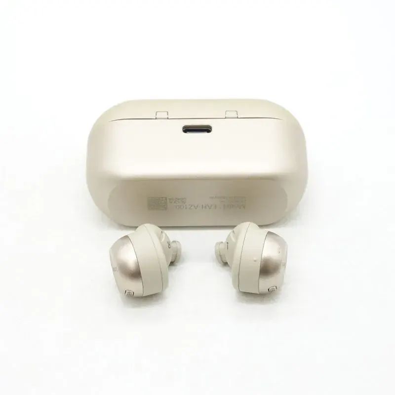 テクニクス Technics ワイヤレスイヤホン EAH-AZ100-N