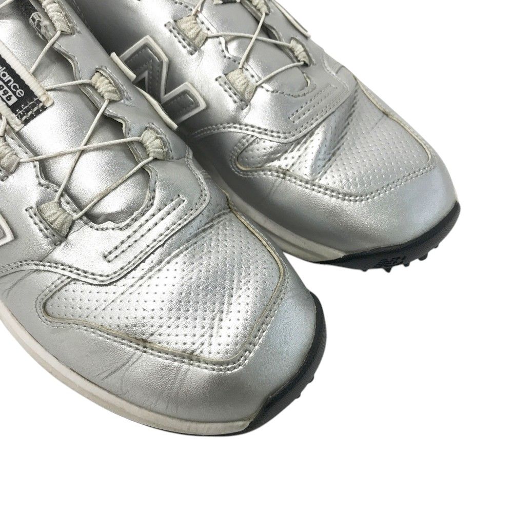 NEW BALANCE GOLF ニューバランス WGB996Z ゴルフシューズ BOA