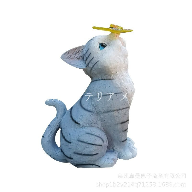 ガーデンオーナメント