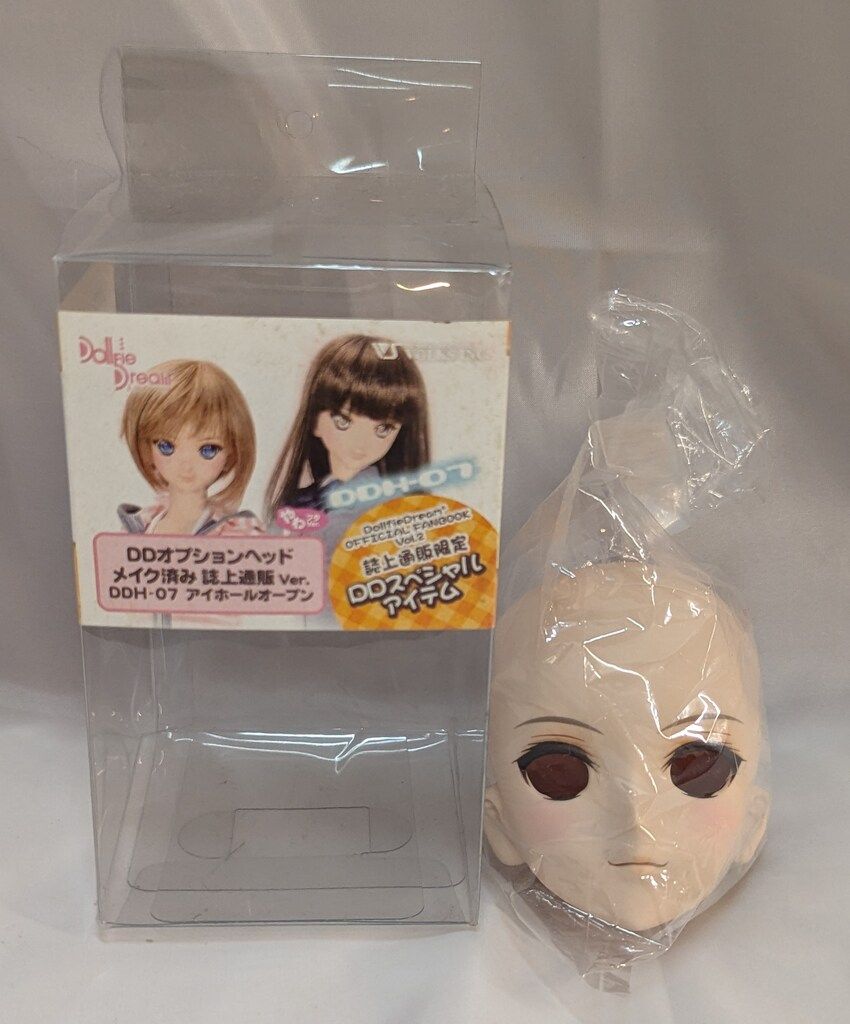 ドール】ボークス DDS(Dollfie Dream Sister) しぼれ セイバー ドール】ボークス DDS(Dollfie Dream Sister) しぼれ セイバー