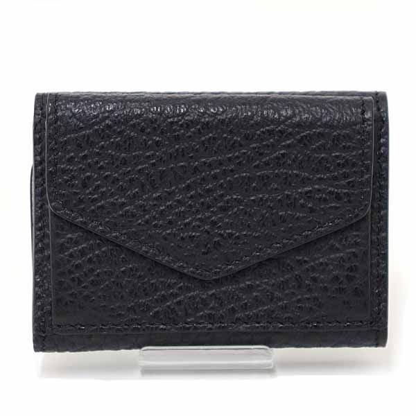★ Maison Margiela ★ カーフ スティッチ 折財布 ☆ Maison Margiela ☆ カーフ スティッチ 折財布 (Maison