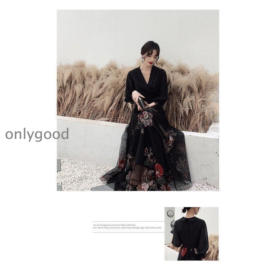 ドレス カジュアルドレス