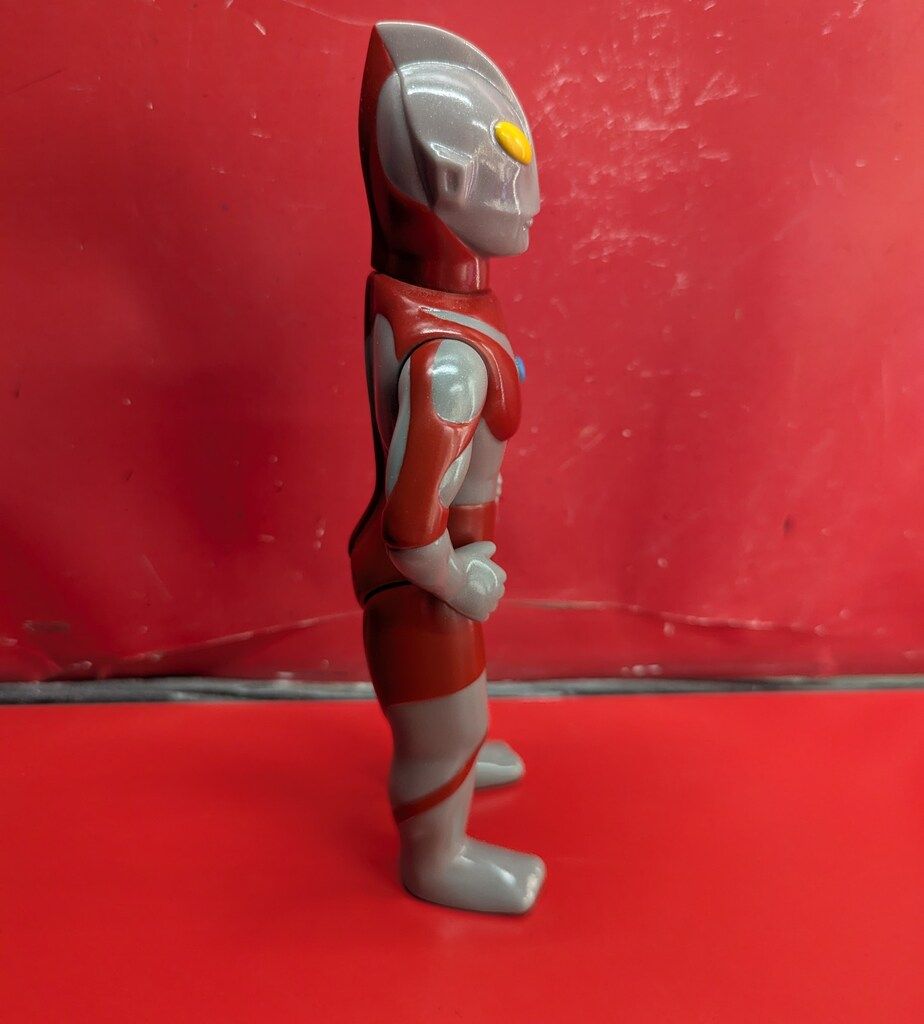 M1号 M1号ウルトラシリーズ ウルトラマンA タイプ
