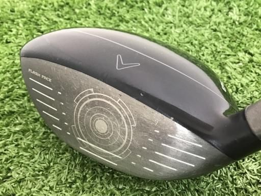 中古】 キャロウェイ EPIC FLASH STAR 3W フェアウェイウッド FW