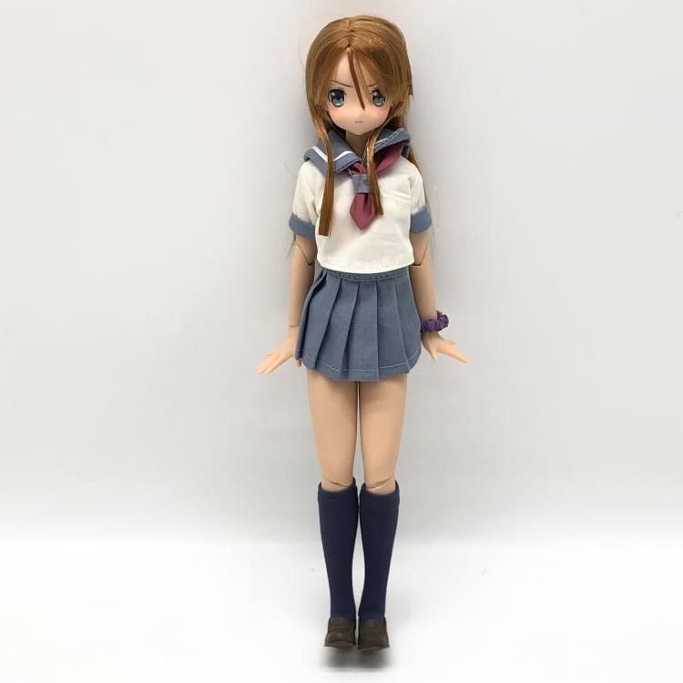 ピュアニーモキャラクターズ