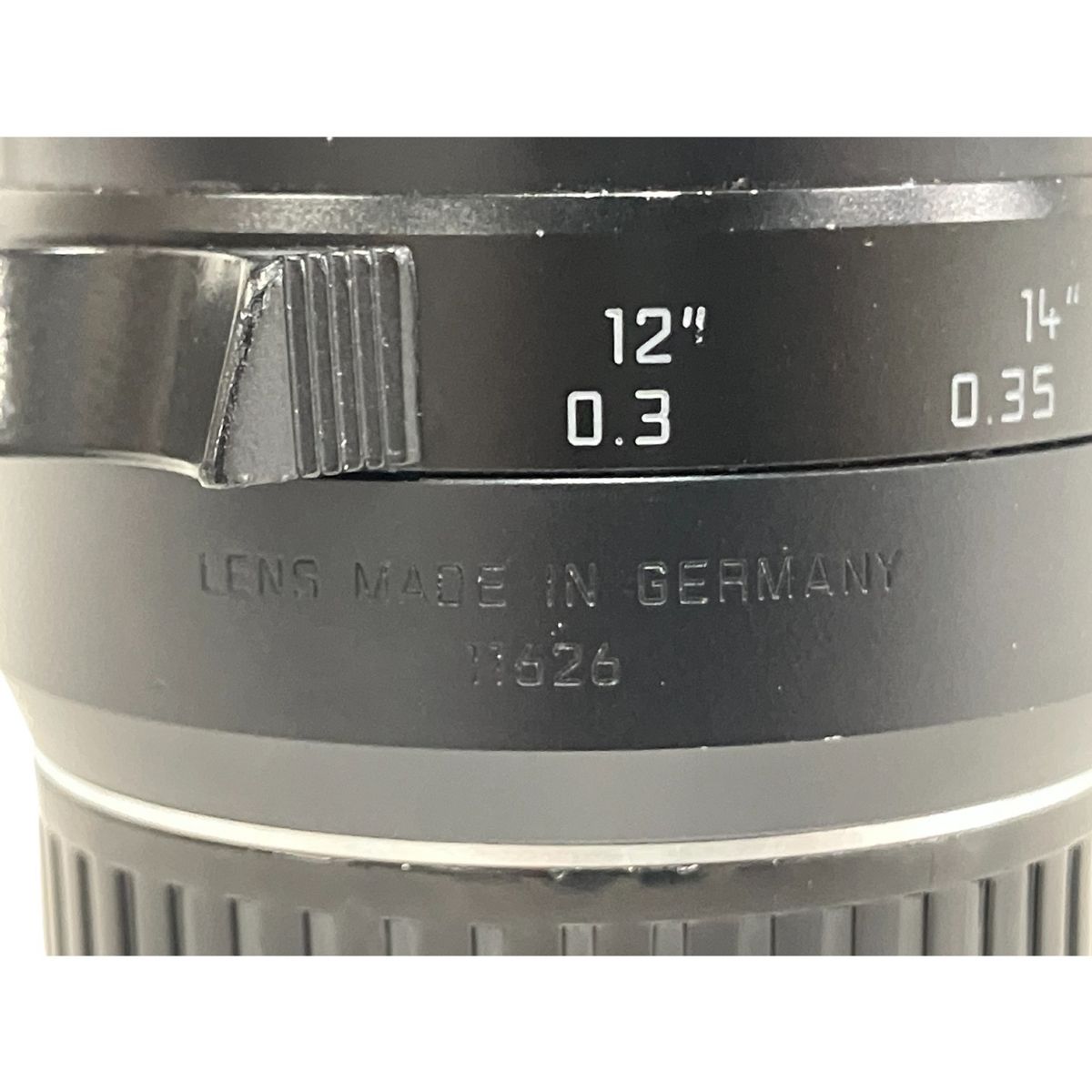 TRI-ELMAR-M F4